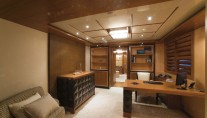 Princess Iolanthe superyacht - Photo courtesy of Mondo Marine